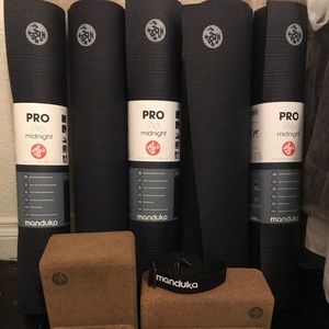 Manduka Pro Lite Mat